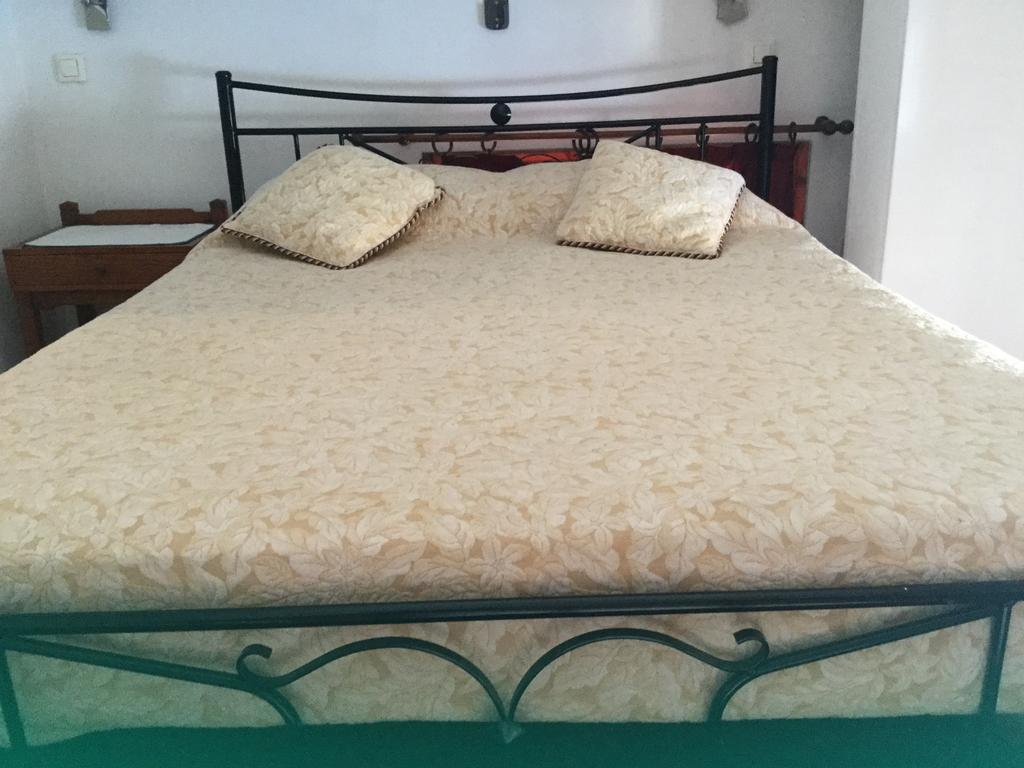 Captain'S Suites Сими Экстерьер фото