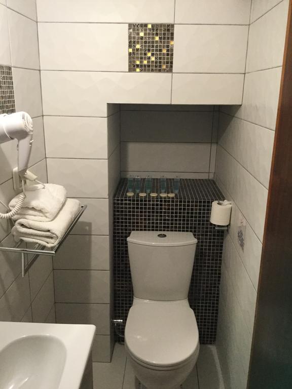 Captain'S Suites Сими Экстерьер фото
